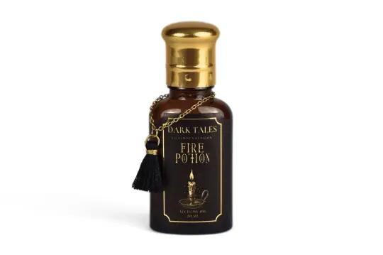 FIRE POTION | 20 ML
