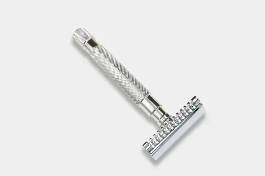Parker - 68S - Open Comb