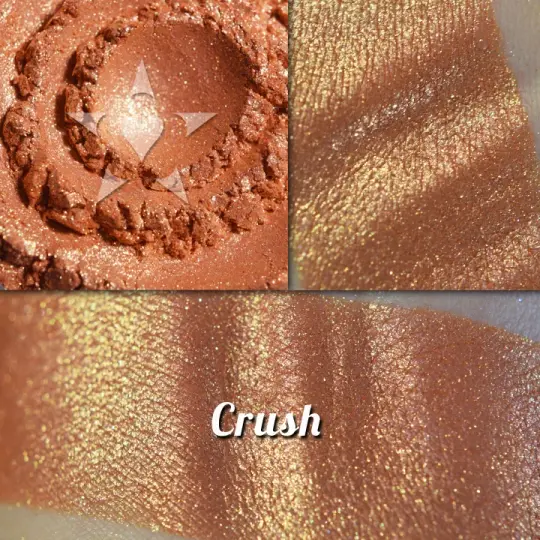 CRUSH - Eyeshadow  - CLEARANCE