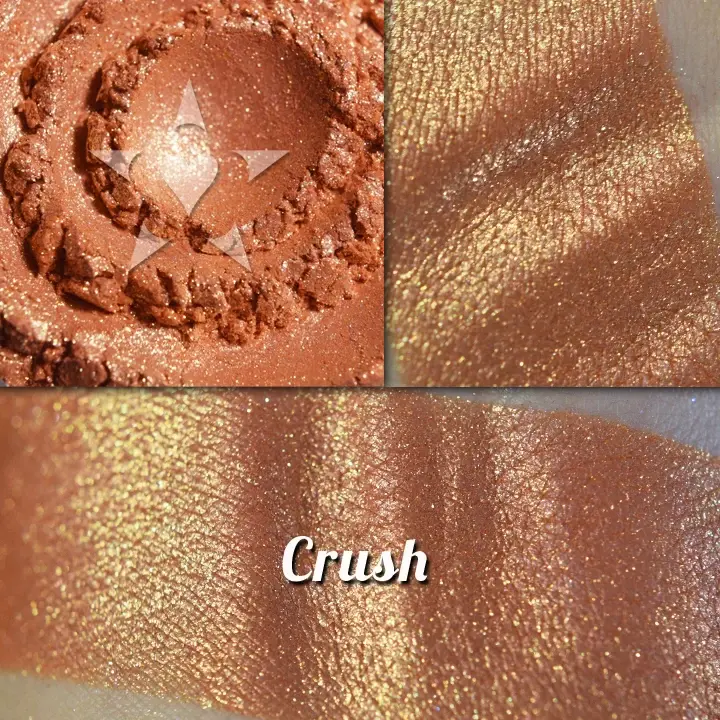 CRUSH - Eyeshadow  - CLEARANCE