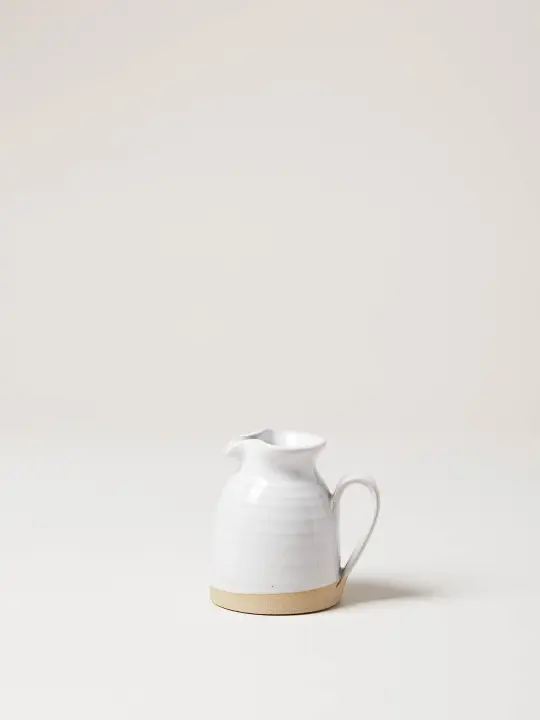 Bell Pitcher