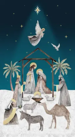 Silent Night