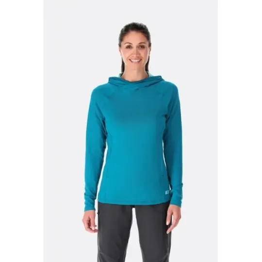 Women's Dihedral Hoody