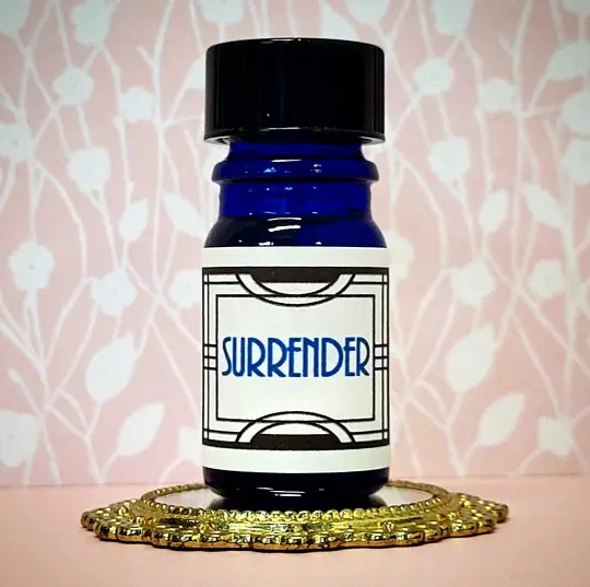 Surrender