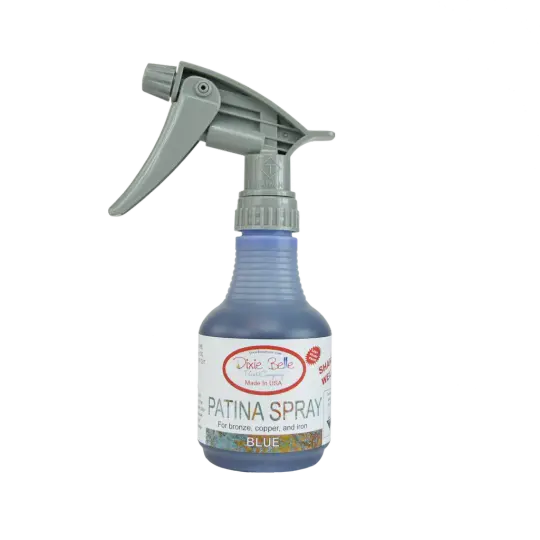 Patina Reactive Spray