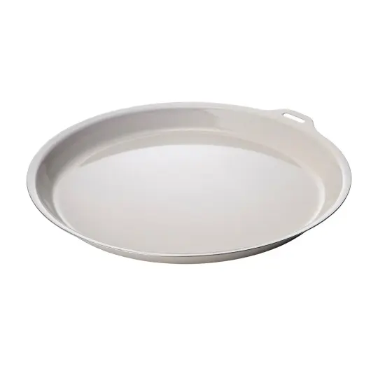 FORIS plate 260mm
