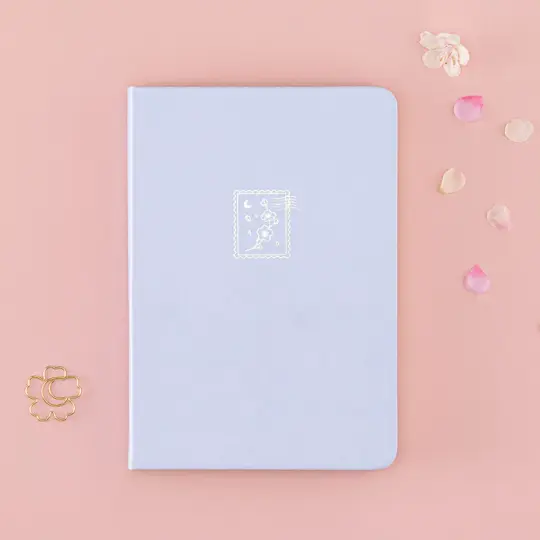 Tsuki ‘Sakura Journey’ Limited Edition Bullet Journal ☾