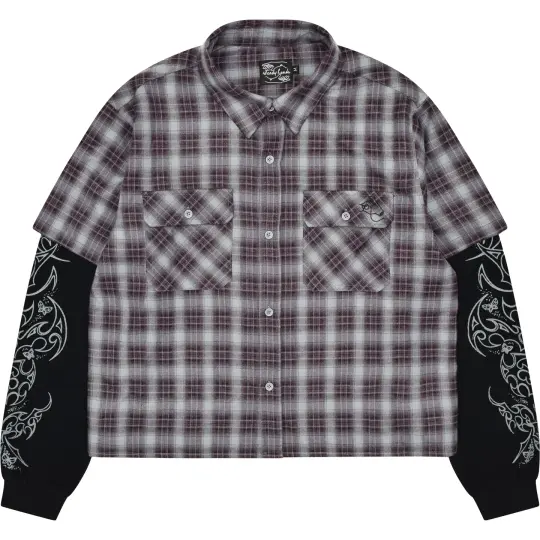 Failure Flannel