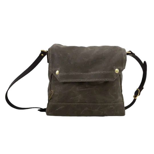 Archaeologist Satchel