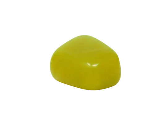 Nephrite Jade Tumbled