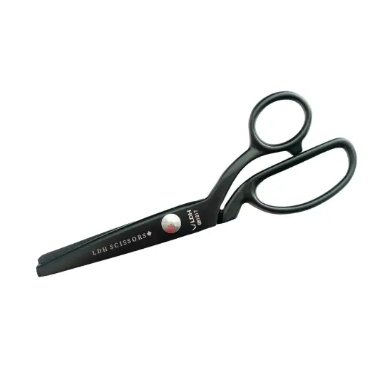 Midnight Edition Pinking Shears 8in