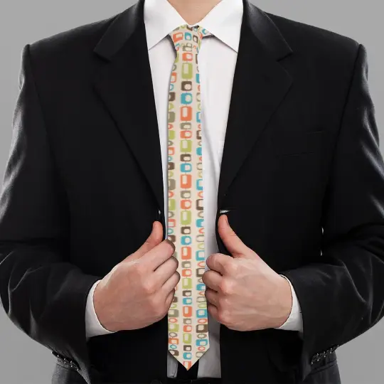 Unisex Tie