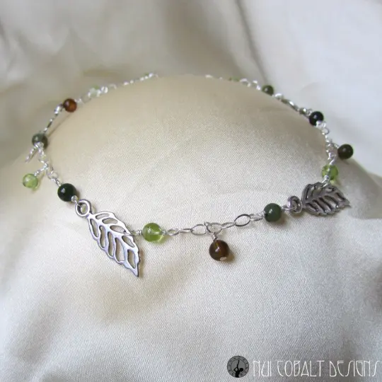 Dryad Bracelet