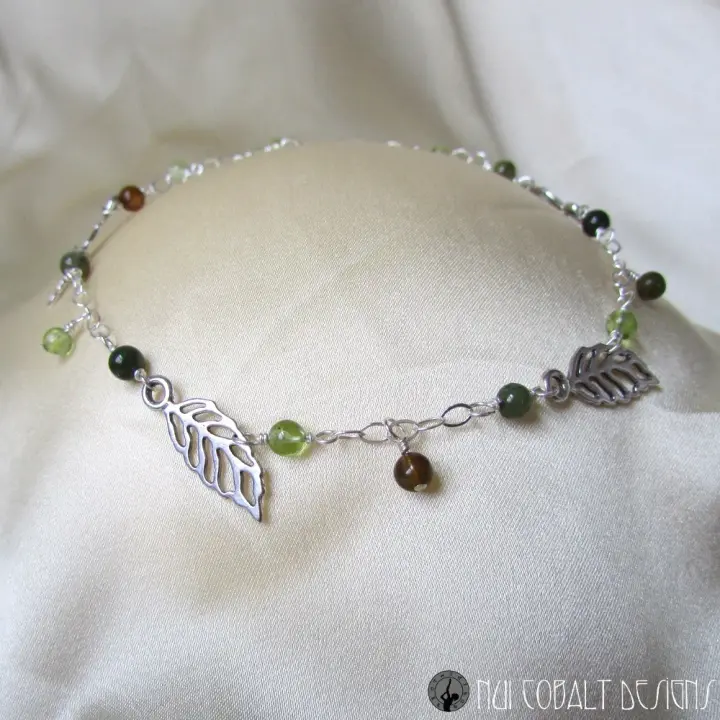 Dryad Bracelet