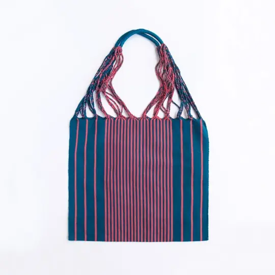 Mercado Bag Energía