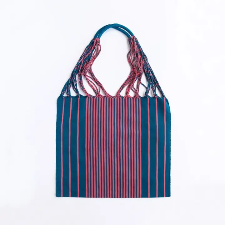 Mercado Bag Energía