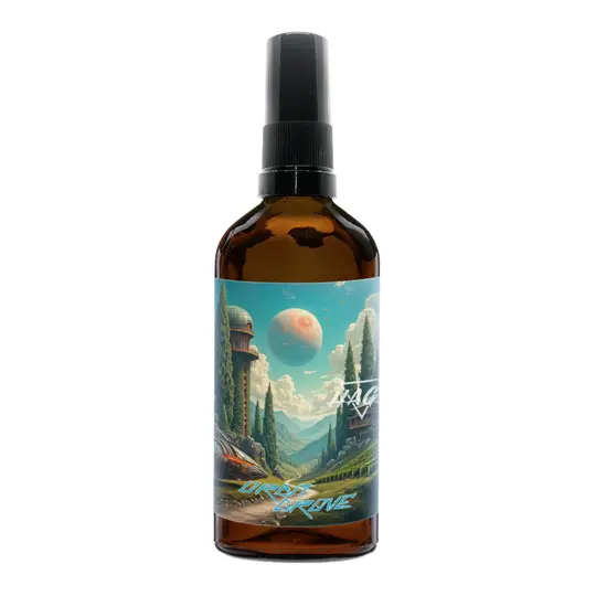 Orbit Grove – Aftershave Balm
