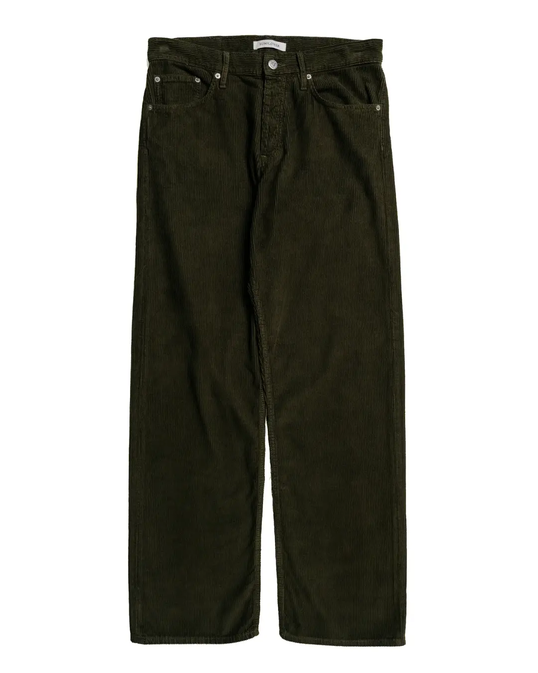 Sunflower Loose 330 Green