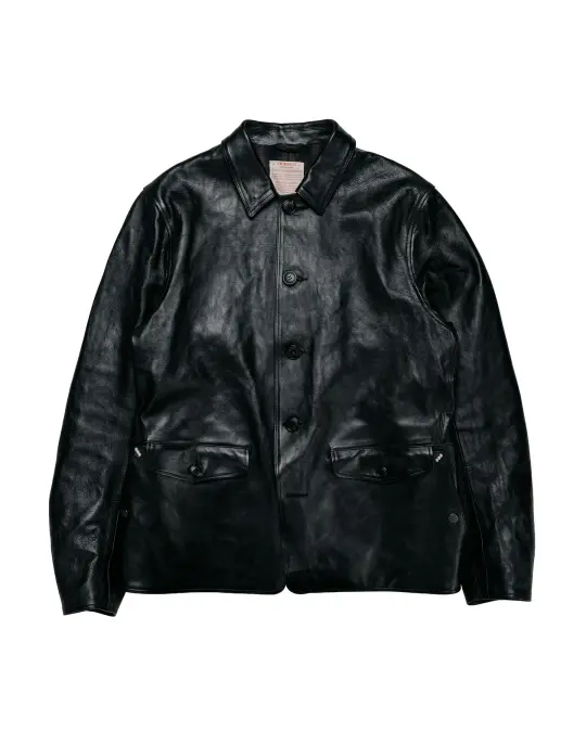 NICENESS Devote Black/Charcoal