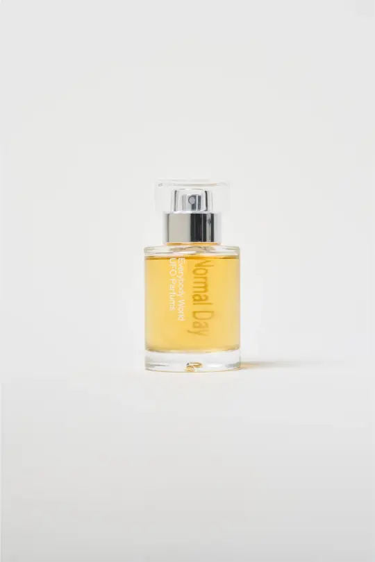 Normal Day Eau de Parfum
