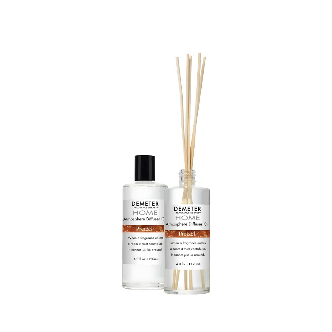 Pretzel Diffuser Oil