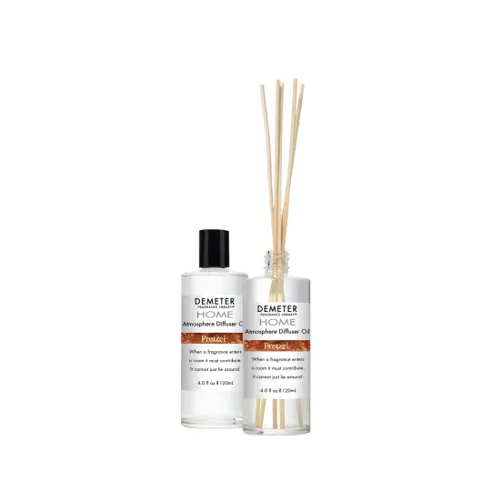 Pretzel Diffuser Oil