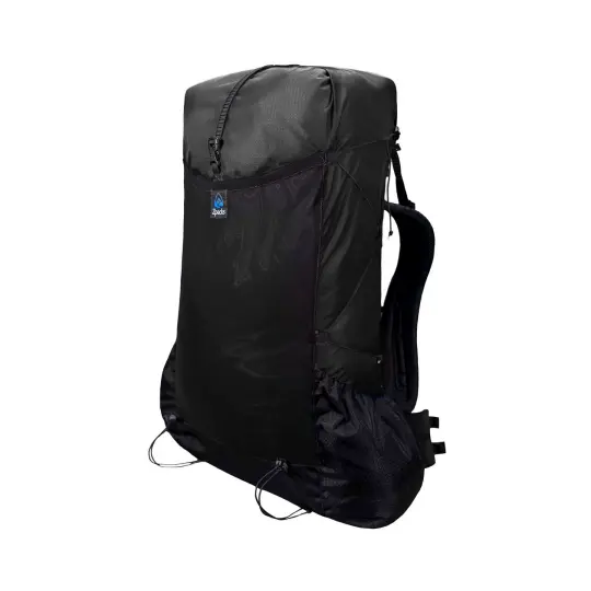 Arc Air ROBIC 50L Backpack DISC
