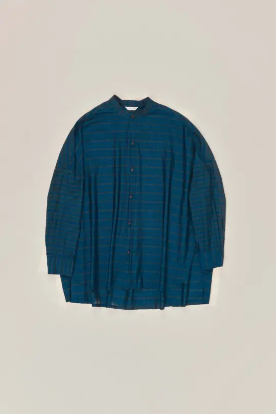 DREW - TEAL CHECKS | ROUGE CHECKS
