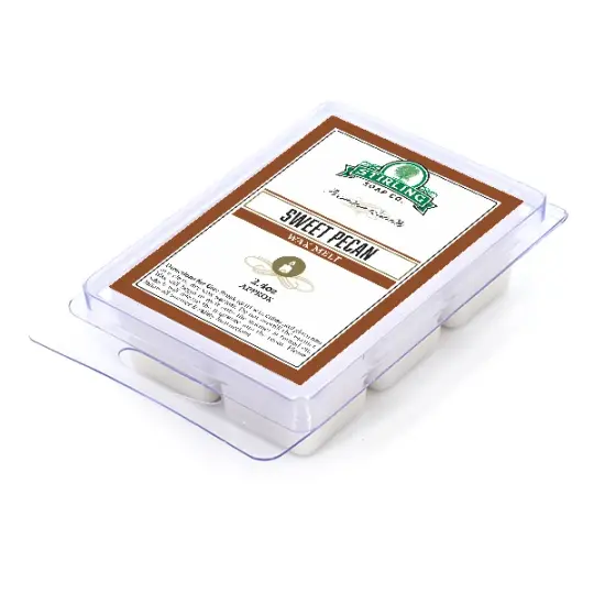 Sweet Pecan - Wax Melt