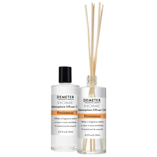 Persimmon Diffuser Oil