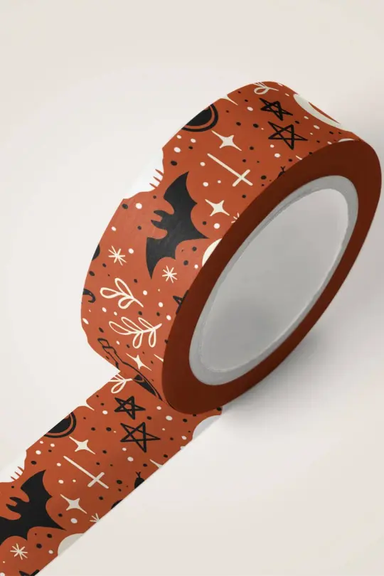 Toil & Trinkets Washi Tape