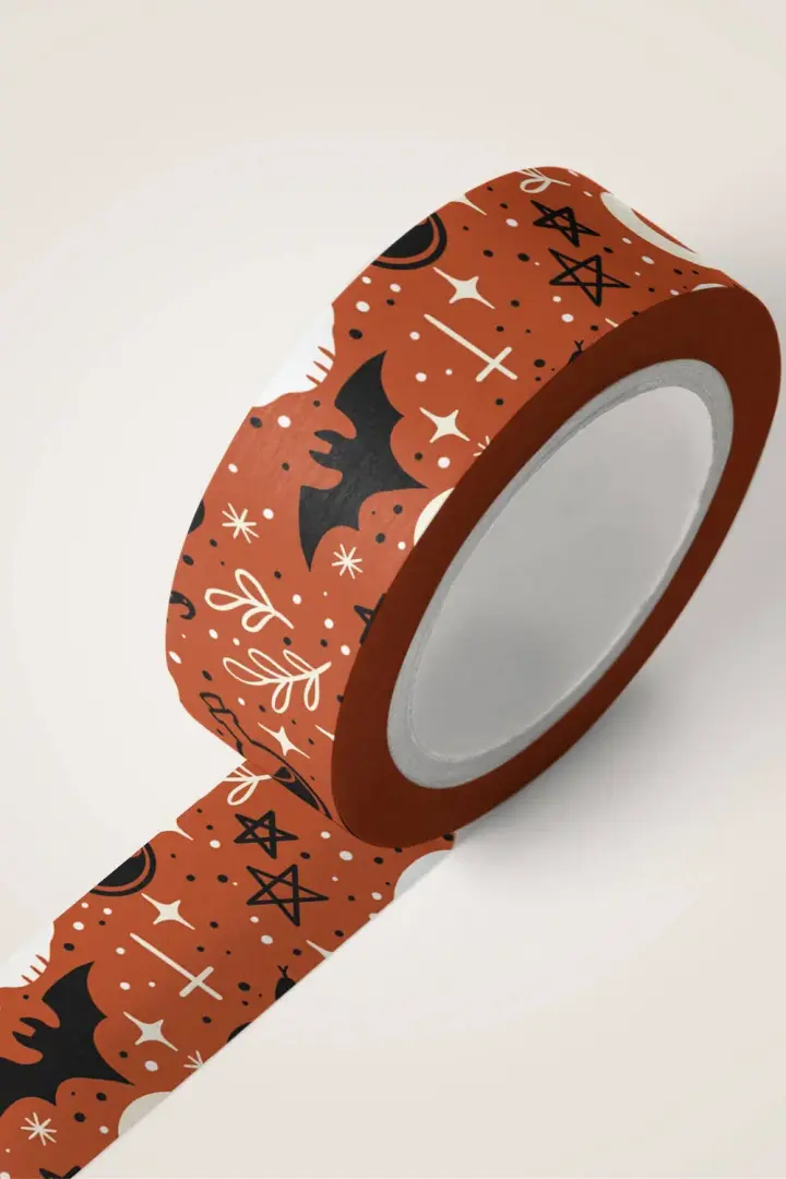 Toil & Trinkets Washi Tape