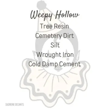 Weepy Hollow