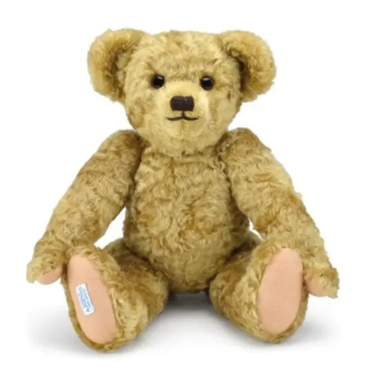 Edward; Christopher Robin's Teddy Bear