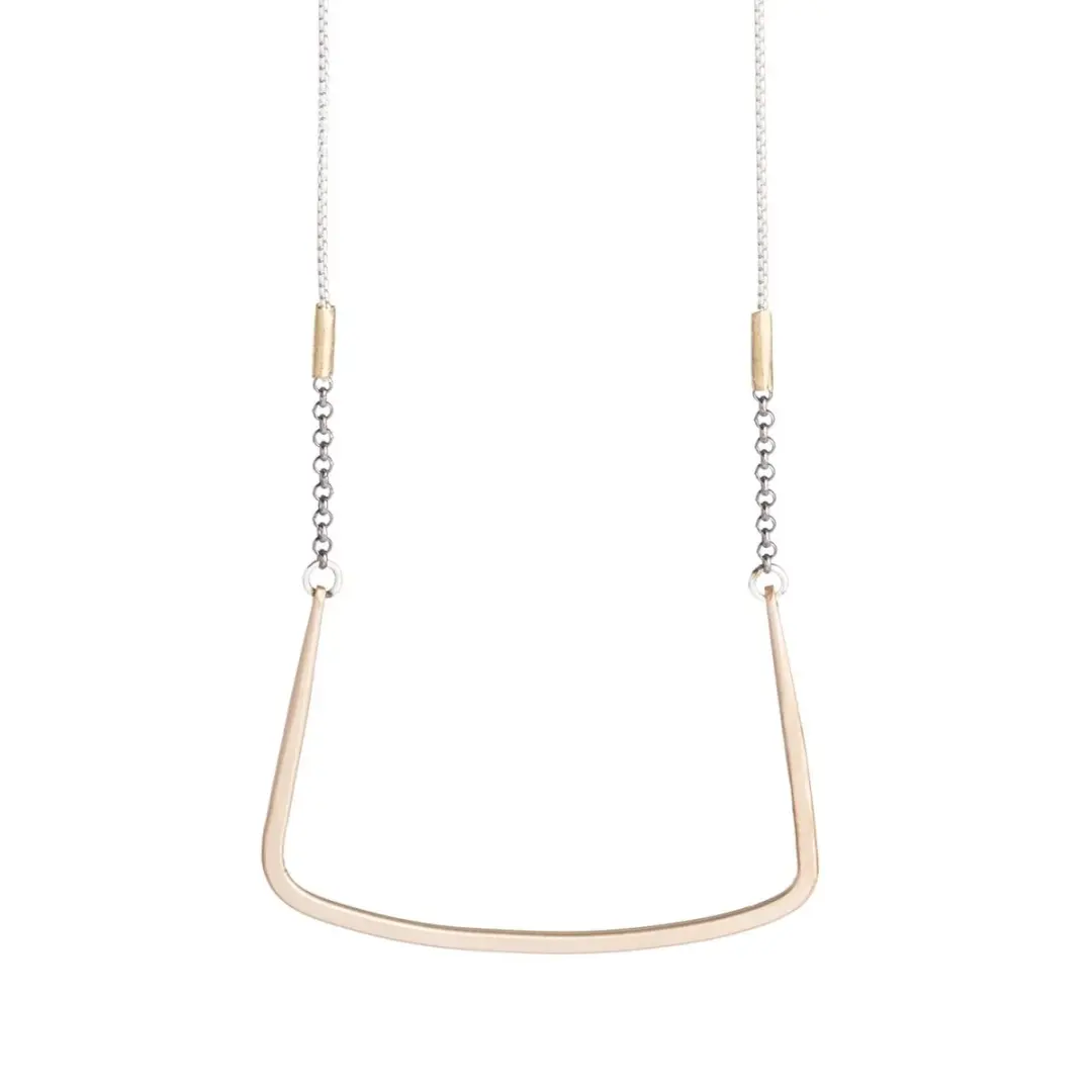 Nuwe necklace