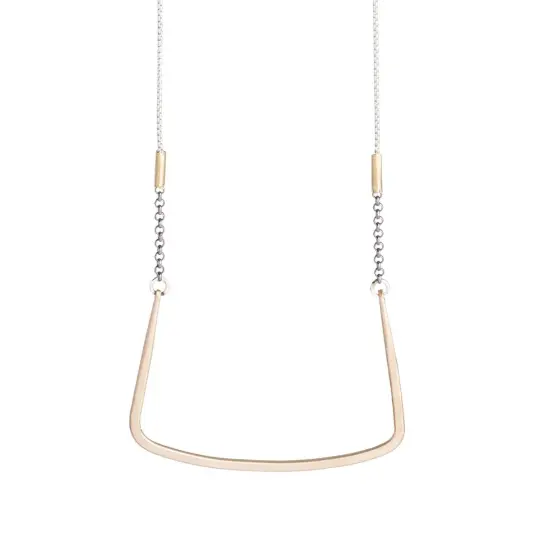 Nuwe necklace