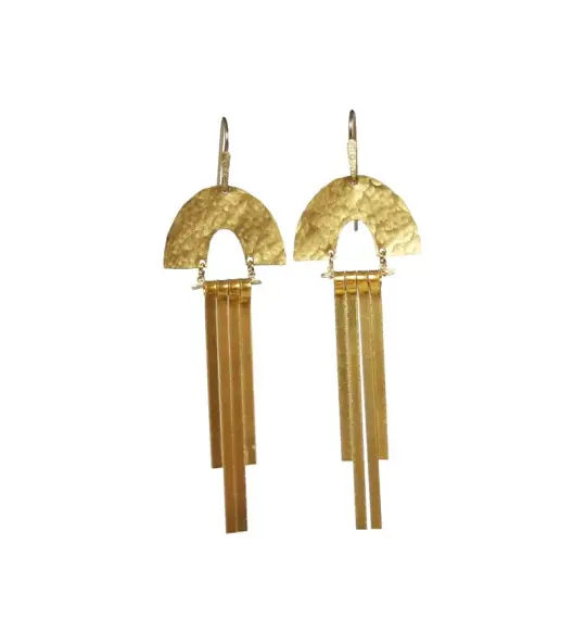 Solis Earrings