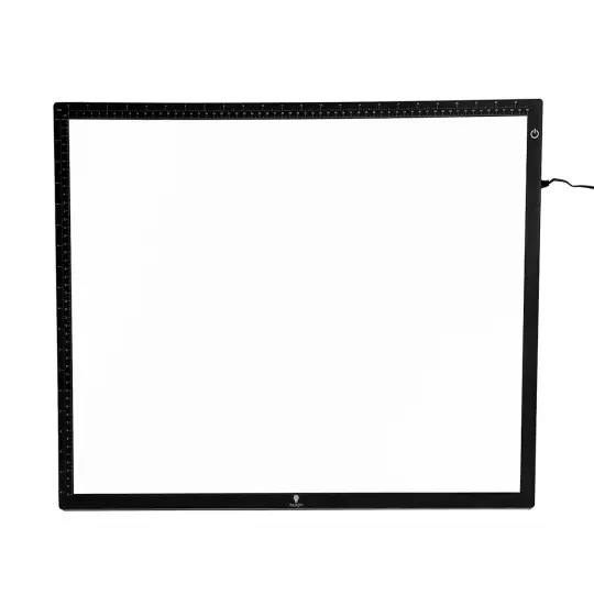 Wafer 3 Light Pad 20in x 25in