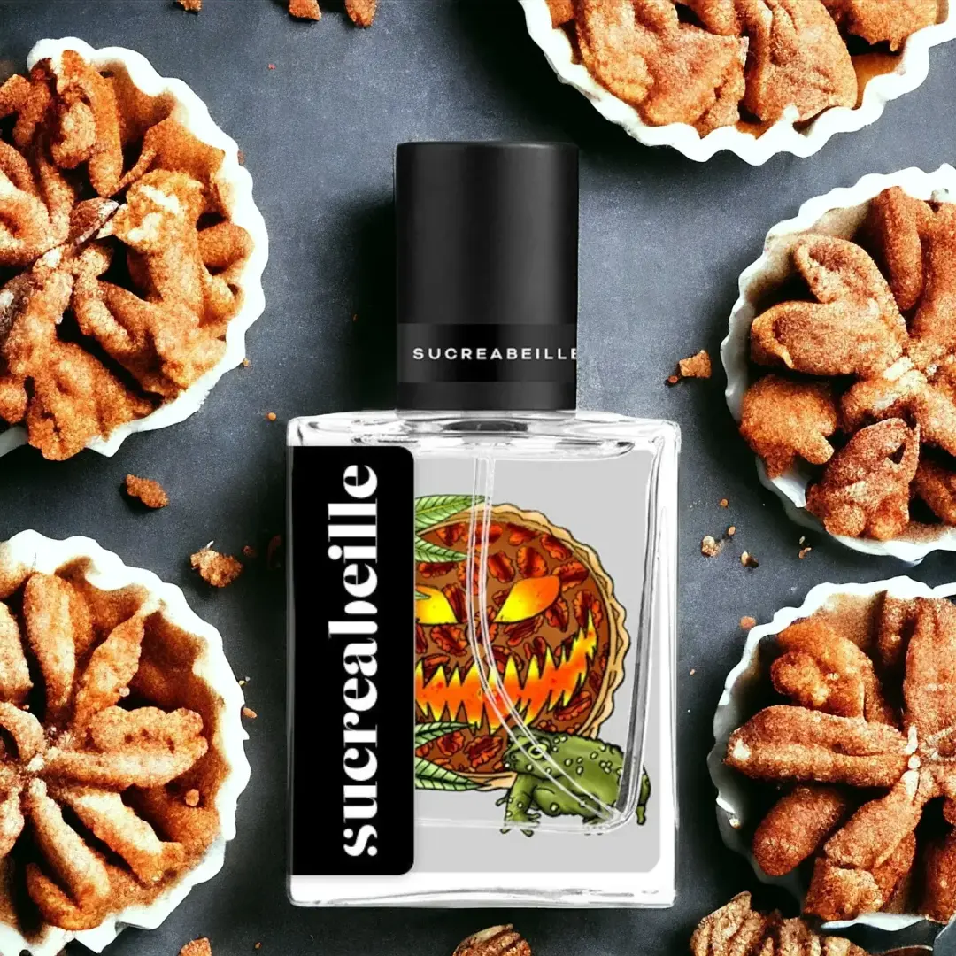 Pecan Pie