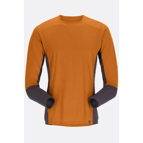 Men's Syncrino Base LS Tee