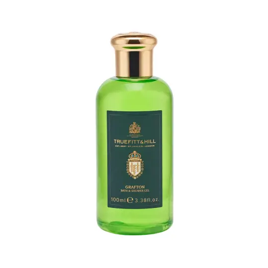 Travel Collection Grafton Bath & Shower Gel