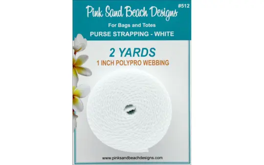 Purse Strapping