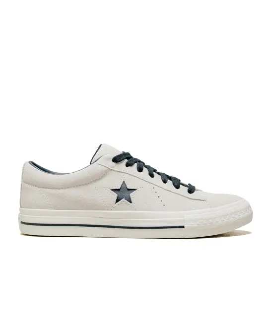 Converse One Star 95 Ox Egret/Black/Egret A16028C