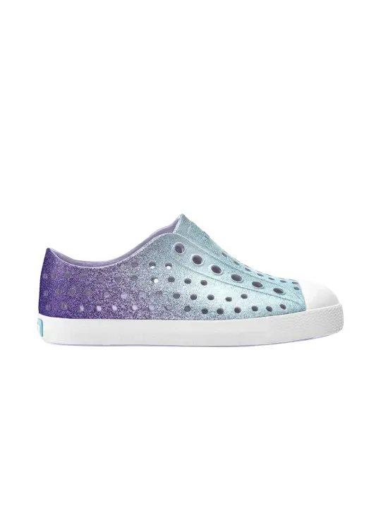 Jefferson Child Fresco Twirling Bio-Bling™ / Shell White