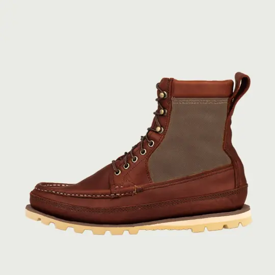 Walnut Timberjack Joe's PH 8D