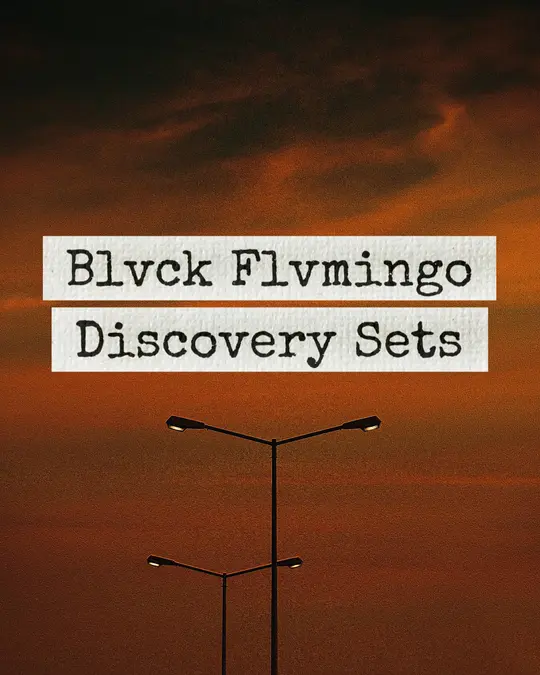 10 Scent Discovery Set