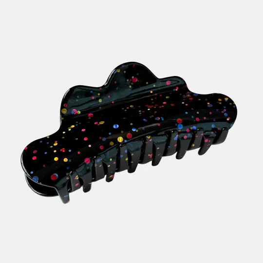 Nimbus Claw in Confetti
