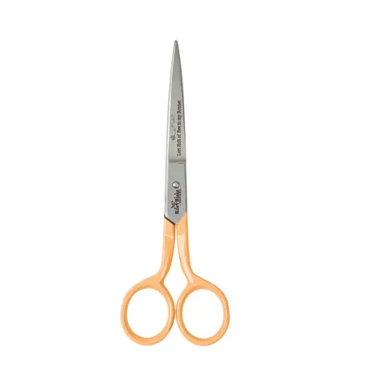 Honey Bee Marigold 5" Scissors
