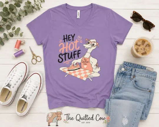 Hot Stuff T-Shirt