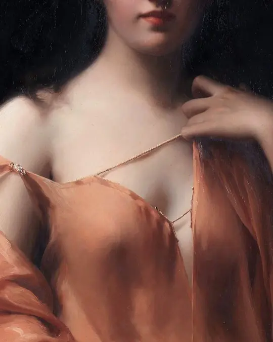 Virtue of Desire Perfume